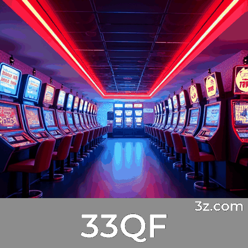 33QF Jogos: Aprenda Estratégias e Melhore suas Habilidades