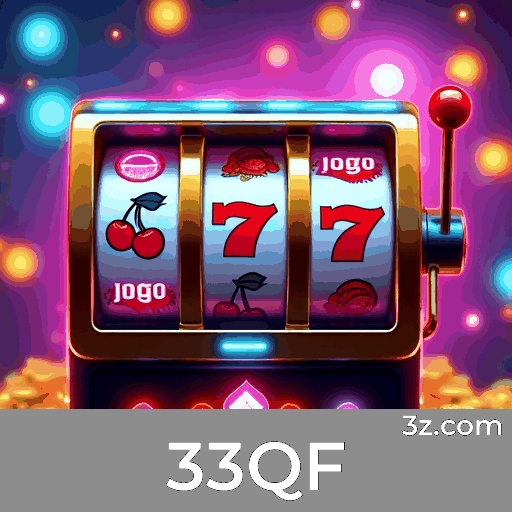 33QF Jogos: Aprenda Estratégias e Melhore suas Habilidades